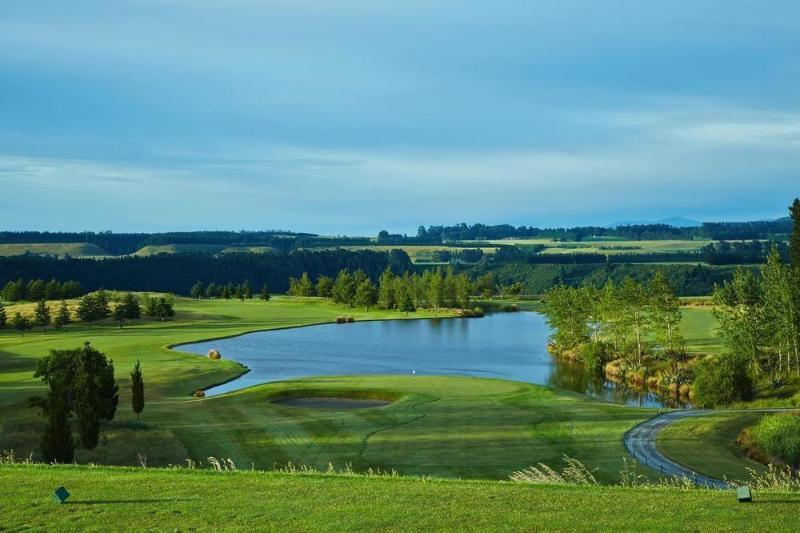 Fable Terrace Downs Resort By Mgallery Windwhistle Exteriér fotografie